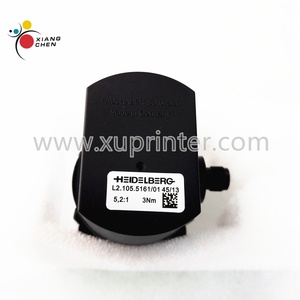 Moteur Servo WD de Qualité Supérieure L2.105.5161/01 pour SM52 PM52 XL75 CD74, Moteur de Réglage L2.105.5161, Pièces pour Impression Offset - Product Image 2
