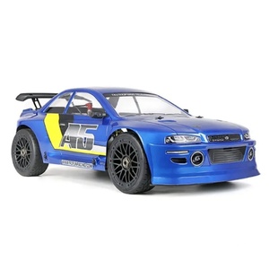 Voiture télécommandée RC RoFun A5 32CC 2.4G à essence haute vitesse 1:5 Rovan Rally pour adultes, vitesse maximale de 80 km/h - Product Image 6