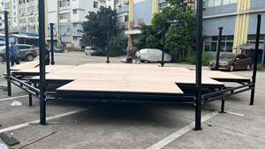 Jaula de boxeo de 4m,5m,6m,7m, MMA, UFC, lucha de boxeo, jaula octagonal para competición y entrenamiento, venta al por mayor - Product Image 5