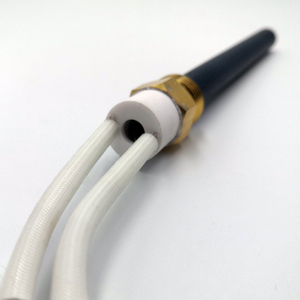 <span class=keywords><strong>Allumage</strong></span> électrique en céramique pour poêles, chaudières, fours, chauffages - Haute température, multi-tension - Product Image 4