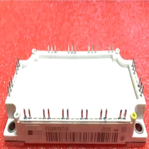 FS200R12KT4R พาวเวอร์ซัพพลายตัวควบคุมโปรแกรม PLC โดยเฉพาะ Pac ระบบอัตโนมัติสำหรับอุตสาหกรรม - Product Image 1