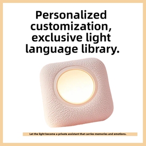 <strong>Latest</strong> Trend Interactive AI Intelligent Dialogue Speaker Box Novel Distinctive <strong>Plush</strong> <strong>Toys</strong> for Baby Education for Nursery Decor - Product Image 5