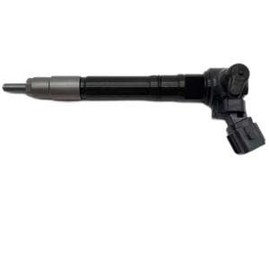 Inyector de Combustible Diésel de Alto Rendimiento, Piezas de Inyección de Combustible Nuevas Universales para Motor <span class=keywords><strong>Toyota</strong></span> Hilux Revo - Product Image 1