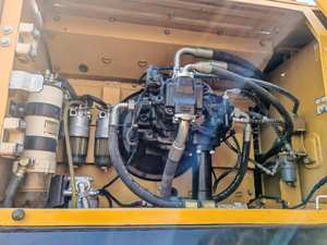 รถขุดตักดิน Sany 485 ขนาดใหญ่ รุ่นปี 2025 น้ำหนัก 49.5 ตัน เครื่องยนต์ไฮดรอลิก พร้อมเกียร์บ็อกซ์ ขายในราคาถูก - Product Image 6