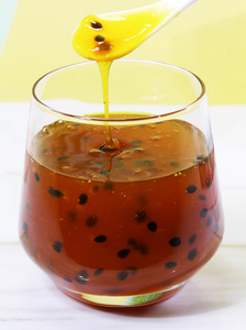 مصنع توريد الفواكه والمشروبات مركز لب سميك وشراب لمكونات شاي الفقاعات - Product Image 4