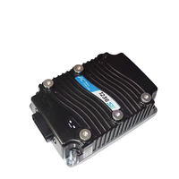 Contrôleur de moteur AC 1236SE-6521 48V-80V 450A compatible avec les chariots élévateurs Hyster (sans levage par les pneus) - Contrôleur de moteur 1236SE65213