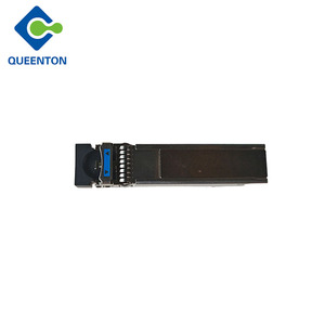 Mejor Precio SFP HW 10G 10KM Uplink SFP GPON OLT Módulos SFP en Stock para OLT MA5683T MA5608T MA5680T MA5800-x2 MA5800-X7 - Product Image 4