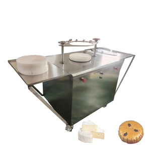 Cortador de queso de bloque duro, cortador divisor de pastel, máquina cortadora de queso mozzarella - Product Image 2