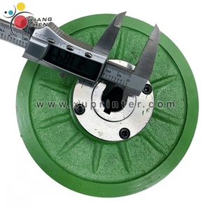 MA High Quality Pulley 42.090.048 Various Speed Pulley for GTO Single Color Offset <b>Press</b> Spare Parts - Product Image 5