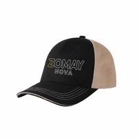 Gorra Trucker Vintage Personalizada, Malla Transpirable, 6 Paneles, Ajustable, para Exteriores, Fabricante, Venta al Por Mayor, MOQ Bajo