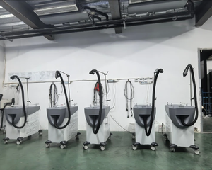 Profesional -35 ℃   Dispositivo <span class=keywords><strong>de</strong></span> Enfriamiento Facial con Aire Frío, Máquina Protectora para Procedimientos <span class=keywords><strong>de</strong></span> Belleza y Cosmética con Láser - Product Image 3