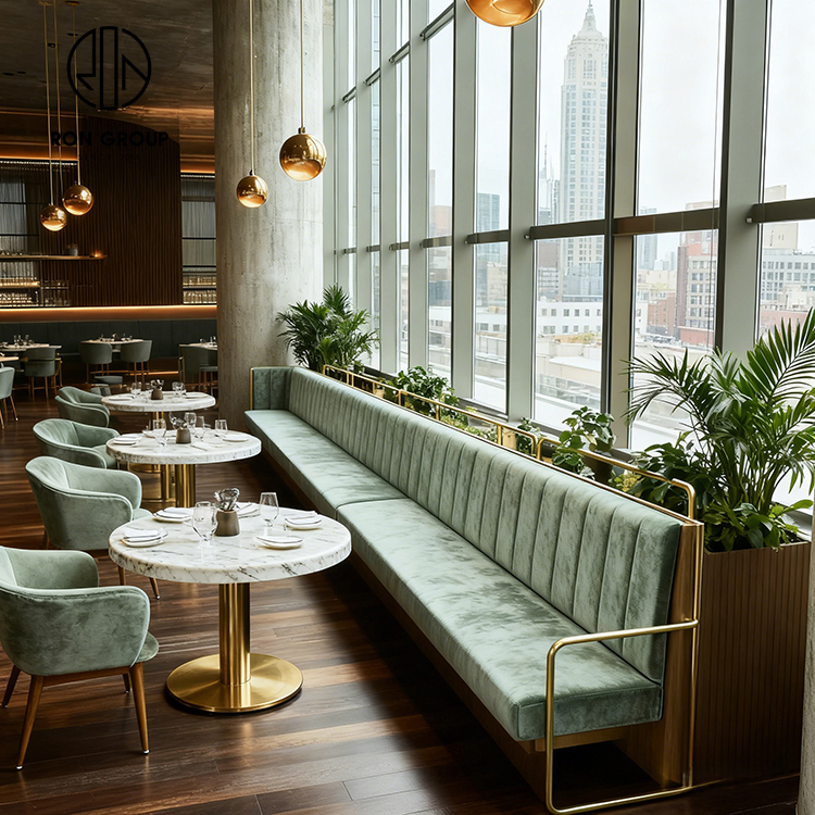 ensemble de restaurant3