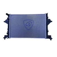 Radiateur en aluminium neuf JD 36296 pour RW EI5/EI6MAX 2021-2022 (OE 10462845) Pièce de rechange