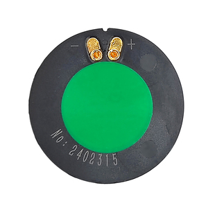 LinduNV Gen2 + MX10130 43mm Fat ANVIS P45 White phosphere gambar Intensifier Tube untuk Night Vision PVS7 - Product Image 4