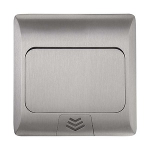 Thép Không Gỉ <span class=keywords><strong>Pop</strong></span> Up Tầng Gắn Ổ Cắm Điện Và Usb/Bán Chạy Nhất Quảng Trường <span class=keywords><strong>Pop</strong></span> Up Bảng Ổ Cắm Mặt Đất Hộp Ổ Cắm - Product Image 4