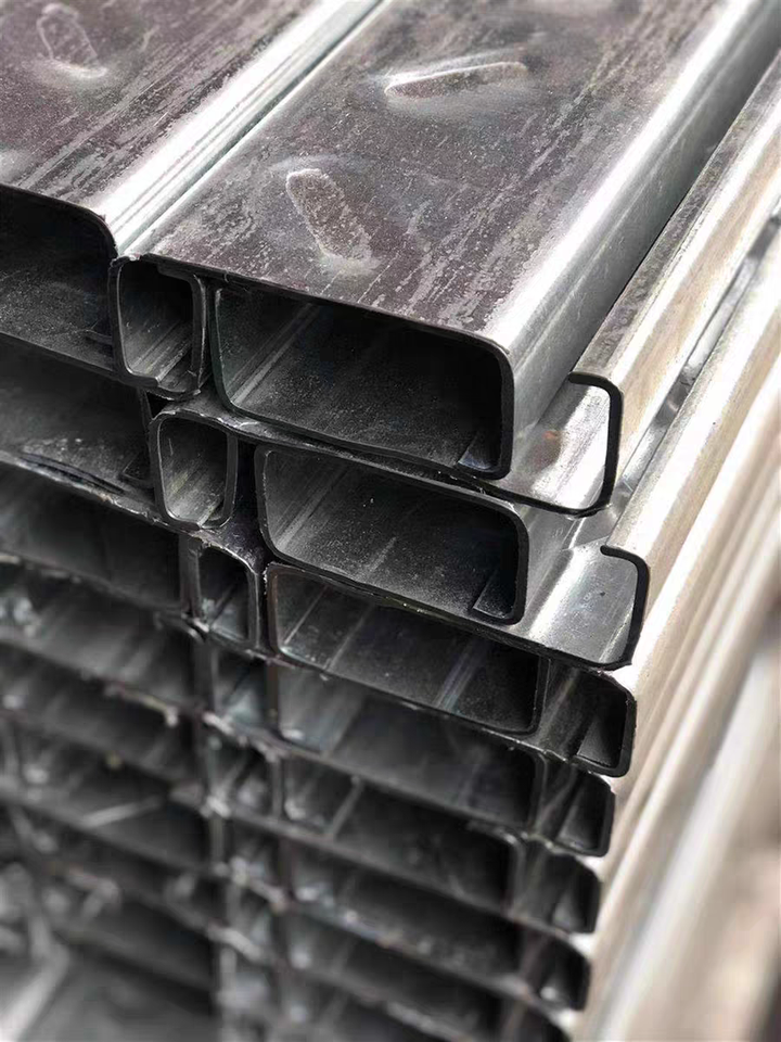 420C stainless steel channel 420C stainless steel channel