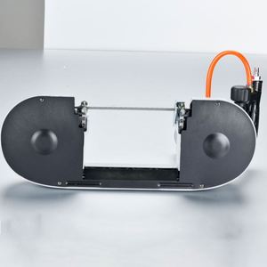 <span class=keywords><strong>Scie</strong></span> à fil pneumatique pour la découpe de rails de mine de <span class=keywords><strong>charbon</strong></span>, <span class=keywords><strong>scie</strong></span> à ruban en acier anti-étincelle pour rainures, <span class=keywords><strong>scie</strong></span> pneumatique antidéflagrante - Product Image 4