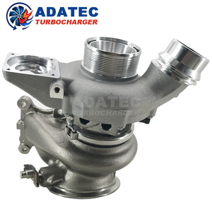 Roulement à billes de turbine hybride Turbo B46TU B48TU MGT2056 G25-550 pour <span class=keywords><strong>BMW</strong></span> <span class=keywords><strong>220i</strong></span> 330i 430i X3 X4 Supra 2.0T 11658662066 11658683535 - Product Image 4