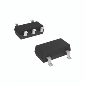Components Electronic BOM IC In Stock 5 TSSOP, SC 70 5, SOT 353 NL17SZ06DFT2G-Q Logic - Product Image 1