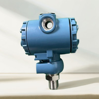 High-precision Smart Pressure Transmitter IP65 Model YK-133 Wide Measurement Range Strong Anti-Interference Fast Response