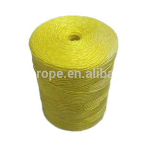 <span class=keywords><strong>Cuerda</strong></span> de Embalaje de Polipropileno (PP) Flexible de Alta Calidad Hongyun de 1 mm y 3 Hebras <span class=keywords><strong>para</strong></span> Envolver Regalos - Product Image 5