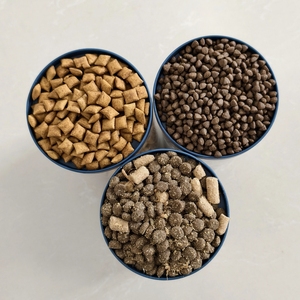 Alimento Seco <span class=keywords><strong>para</strong></span> Gatos, Cumple con las Normas del Mercado Europeo, Certificado HACCP, Sin OMG, Sin Aditivos, Carne Fresca, Sin Granos, Análisis Garantizado Personalizado - Product Image 4