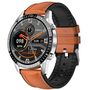 מוצר חדש I9 חכם נייד שעון גשש כושר ספורט בריאות לחץ דם Smartwatch קורא חכם שעון