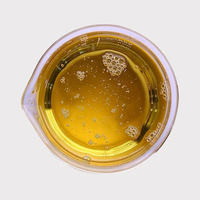 Noix de coco Diéthanolamide CDE 85 Cocodiéthanolamide 85% CDEA Cocamide DEA