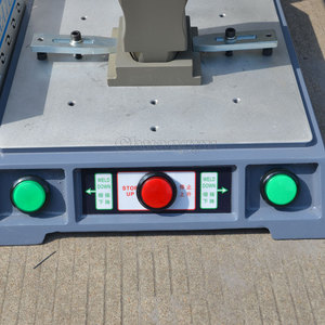 เครื่องเชื่อมอัลตราโซนิกปิดผนึกสำหรับถุงปัสสาวะทางการแพทย์ - Product Image 3