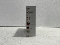 Module périphérique PLC Mannesmann VT5005 S16 R5 11110027 232098/1