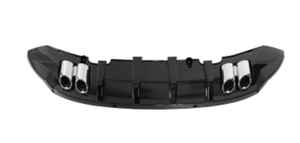 Kit de Conversión de Parachoques para <span class=keywords><strong>Seat</strong></span> <span class=keywords><strong>IBIZA</strong></span> 2013 2014 2015 2016, Kit de Carrocería <span class=keywords><strong>Cupra</strong></span>, Parrilla Delantera, Parachoques, Difusor Trasero - Product Image 3