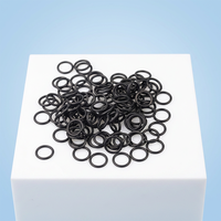Kit de joints en caoutchouc EPDM moulé sur mesure du Guangdong, résistant à l'huile, joints plats cylindriques flottants conformes DKK