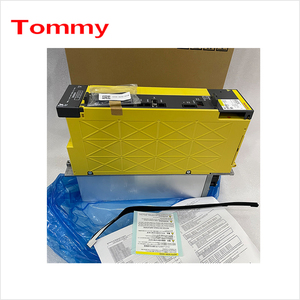 Módulo Amplificador de Husillo Original Probado FANUC A06B-6200-H011 Piezas PLC - Product Image 6
