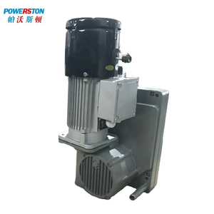 Zlp630 Zlp800 Plataforma suspendida de motor eléctrico de diseño moderno Polipasto de escenario oscilante industrial para construcción - Product Image 3