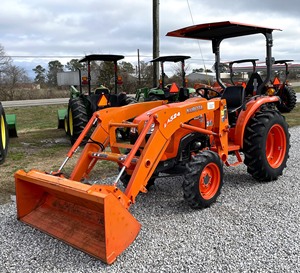 รถแทรกเตอร์ Kubota B2650/ใช้รถแทรกเตอร์คูโบต้าเพื่อขาย