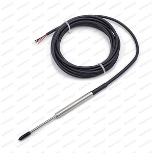 Capteur <span class=keywords><strong>de</strong></span> température Pt1000 <span class=keywords><strong>de</strong></span> <span class=keywords><strong>sonde</strong></span> <span class=keywords><strong>de</strong></span> <span class=keywords><strong>viande</strong></span> d'acier inoxydable <span class=keywords><strong>pour</strong></span> le four <span class=keywords><strong>de</strong></span> BBQ - Product Image 6