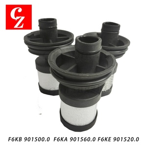 Elemento Filtrante de Alta Calidad F6KB 901500.0 F6KA 901560.0 F6KE 901520.0 para Compresor de Aire Kaeser, con Alta Calidad y Bajo MOQ - Product Image 1