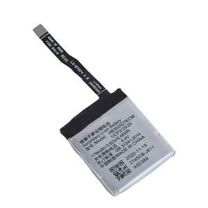 SINLOCE Batteria per Cellulare di Alta Qualità all'Ingrosso, Produzione di Fabbrica per <span class=keywords><strong>Huawei</strong></span> <span class=keywords><strong>Watch</strong></span> <span class=keywords><strong>GT3</strong></span> Pro 46mm /HB572728EFW - Product Image 1