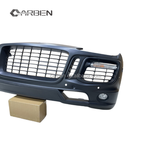 กันชนหน้าสไตล์ MSR ได้รับการอัปเกรด <span class=keywords><strong>GTS</strong></span> ช่องรับอากาศเข้าไฟวิ่งกลางวันสำหรับปอร์เช่คาเยนน์<span class=keywords><strong>957</strong></span> - Product Image 4