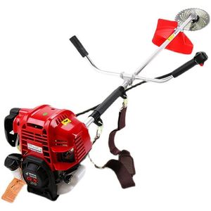 GX50 motor knap-pack decespugliatore tagliaerba tagliaerba portatile artificiale