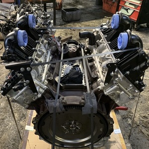 Motor diésel 4,4 V8 448DT para <span class=keywords><strong>Range</strong></span> <span class=keywords><strong>Rover</strong></span> Sport 4,4 Land <span class=keywords><strong>Rover</strong></span> 4,4 Motor SDV8 - Product Image 3