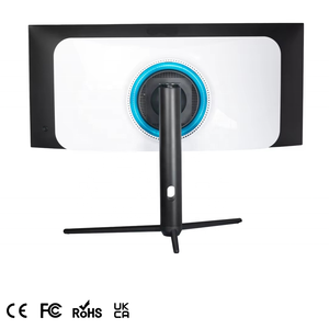 2024 34 นิ้วUltrawide Curve 1500R 21:9 3440x1440 4K LED <span class=keywords><strong>Intel</strong></span> Core i3 i5 <span class=keywords><strong>i7</strong></span> <span class=keywords><strong>All</strong></span> <span class=keywords><strong>In</strong></span> <span class=keywords><strong>One</strong></span> WIN 10/11 สํานักงานGamer PC - Product Image 1