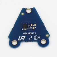 Carte à puce pour module de service d'imprimante codeuse Videojet 1580, références 613597, 383556, 1240, 1280, 1580, 1860, 1880, 1 pièce