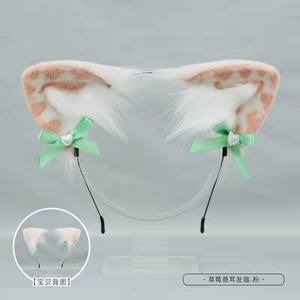 إكسسوارات شعر لطيفة للنساء والفتيات بألوان زاهية - Product Image 5