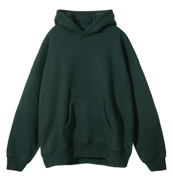 Verde oscuro