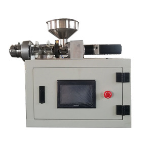 Straw Making Machine Plastic Straw Production Line - Product Image 2