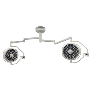 ไฟผ่าตัดแบบพกพา ไฟผ่าตัดทางทันตกรรม ไฟผ่าตัดแบบไร้เงา ไฟผ่าตัด LED ไฟผ่าตัดสำหรับสัตวแพทย์ - Product Image 4