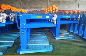 Hướng dẫn sử dụng hộp sóng khâu máy động cơ servo máy may công nghiệp - Product Image 3