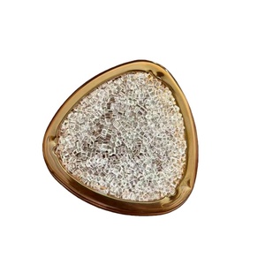 Gránulos de PMMA sin relleno, Plásticos de Ingeniería de grado de moldeo, resina PMMA, Material plástico virgen de alta calidad - Product Image 1