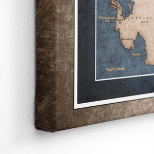 <span class=keywords><strong>Carte</strong></span> <span class=keywords><strong>du</strong></span> <span class=keywords><strong>monde</strong></span> <span class=keywords><strong>en</strong></span> toile avec <span class=keywords><strong>tableau</strong></span> d'affichage <span class=keywords><strong>en</strong></span> liège, lettrage anglais, images <span class=keywords><strong>en</strong></span> toile avec motif de <span class=keywords><strong>carte</strong></span> <span class=keywords><strong>du</strong></span> <span class=keywords><strong>monde</strong></span>, décoration murale 90x60 cm - Product Image 4